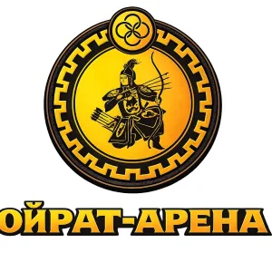 «Ойрат-Арена» — региональный центр спортивной подготовки сборных команд