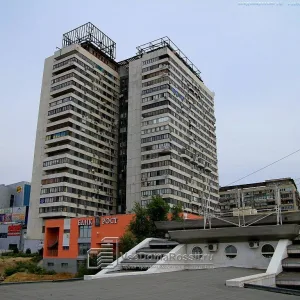 ТСЖ "КОМУС-1"