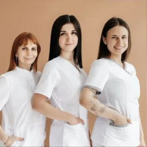 Подолог Карпова Светлана