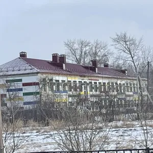 МБОУ «Любимовская СШ»