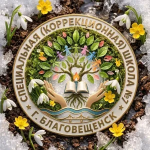 ГАОУ школа № 7 г.Благовещенск