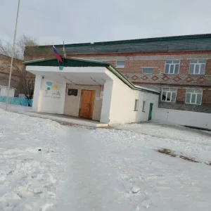 Усть-Брянская ООШ