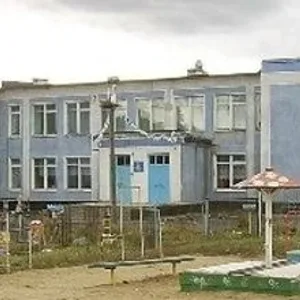 МКОУ Ярковская Сош им. Романова К.Г.