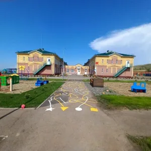 МБДОУ детский сад 9 "Малыш"