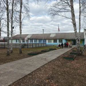 МБОУ "Новоивановская СОШ"