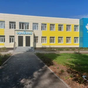 МДОУ 3 «Орленок» г.Волжск, Республики Марий Эл