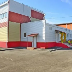 МКОУ Дворянская СШ