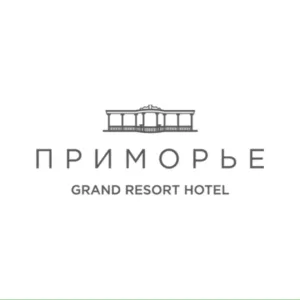 ПРИМОРЬЕ Grand Resort Hotel