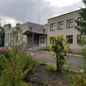 "МБОУ Шерекинская СОШ "Льговского района Курской области