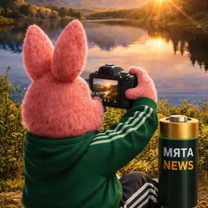 Мята | News