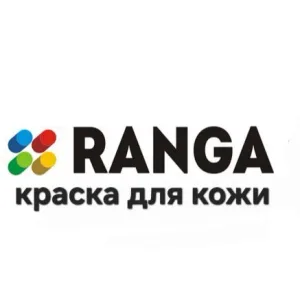RANGAcolor краска для кожи