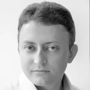 Роман Гойхман