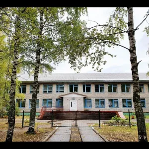 Официальный канал МОУ "Савватиевская СОШ"