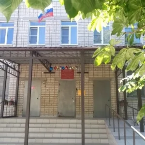 МОУ Детский сад 332