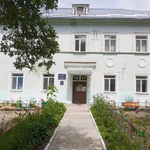 МБДОУ 10 пгт Хрустальный