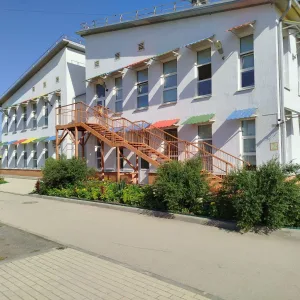МБДОУ ВОЙКОВСКИЙ ДЕТСКИЙ САД "ВИШЕНКА " ПЕРВОМАЙСКОГО РАЙОНА РЕСПУБЛИКИ КРЫМ