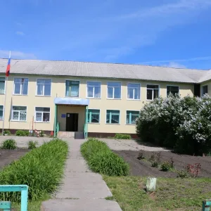 Канал МКОУ Шагальская ООШ