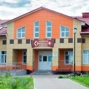 МКДОУ "Детский сад г.Фатежа "Золотой ключик"