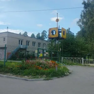 МАДОУ "Детский сад 11"