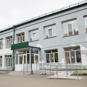 МАДОУ "Детский сад №250" Ново-Савиновского района г. Казани