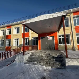 МБОУ Дубровская ООШ