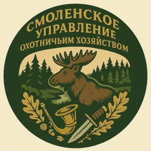 Смоленское областное управление охотничьим хозяйством