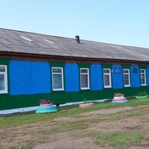 МБОУ "Мольтинская ООШ им. Богданова Г.Н."