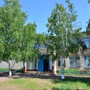 МБОУ «Тугустемирская СОШ»
