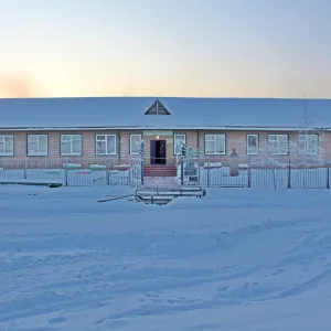 МБОУ "Кырыкыйская ООШ им.С.Е.Дадаскинова"