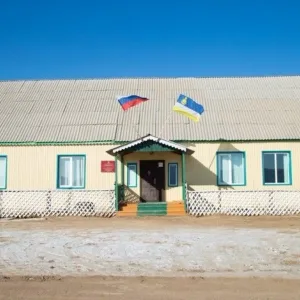 МБОУ Булумская СОШ