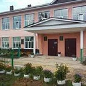 МБОУ "Ч.Гришинская ООШ БМР РТ"