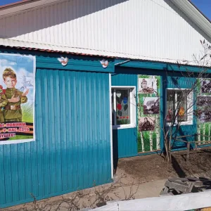 МДОУ Горячинский детский сад "Родничок"