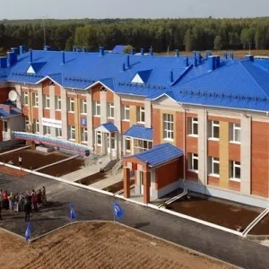 МКОУ "Пижильская ООШ"