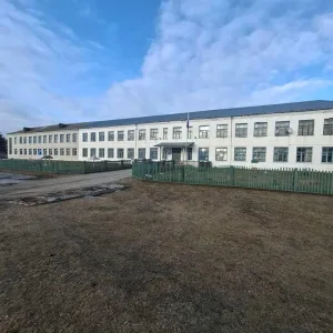 МКОУ"Кондинская ООШ"