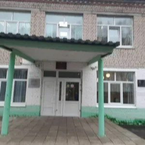 МБОУ Страшевичская СОШ