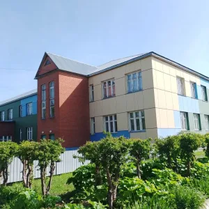 МКОУ ПАВЛОВСКАЯ СОШ