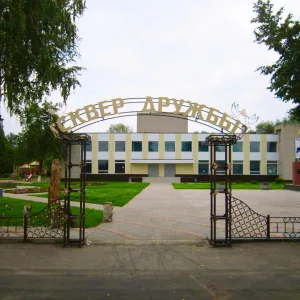 МКУК «Высокинский СДК»