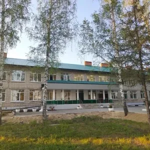 МОУ "Екшурская СОШ"