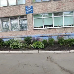 МБДОУ Детский сад СИБИРСКИЙ