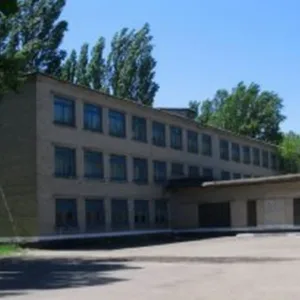 ГБОУ ЛНР "Краснолучская школа 20"