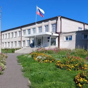 Сарская школа