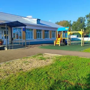 МБОУ СОШ с. Новоселка