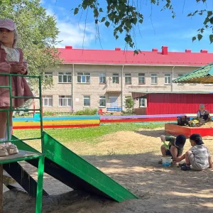 МБДОУ-ДЕТСКИЙ САД "ЭЛЛУКИ" ТУКАЕВСКОГО РАЙОНА РТ