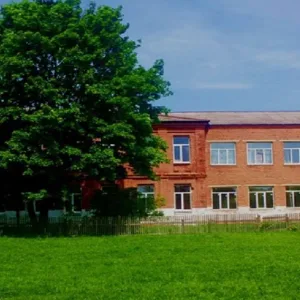 " Старокиструсская средняя школа. Информация для всех участников образовательного процесса "