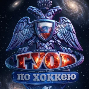 ФГБУ ПОО "ГУОР по хоккею"