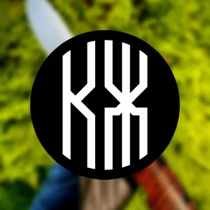 🔪Ножи от Карельского Жителя
