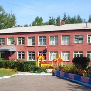 КУ "Дом детства Лучик"