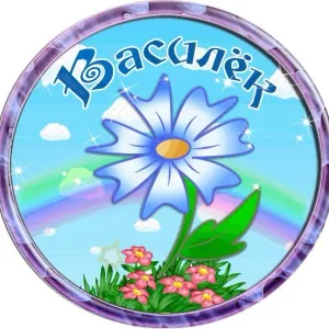 МКДОУ ДС №1 "Василек"