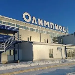Спортивная школа Усть-Удинского муниципального округа