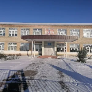 Северская школа
